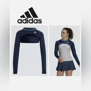 Adidas Gym Top